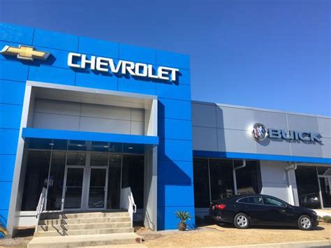 anniston chevrolet